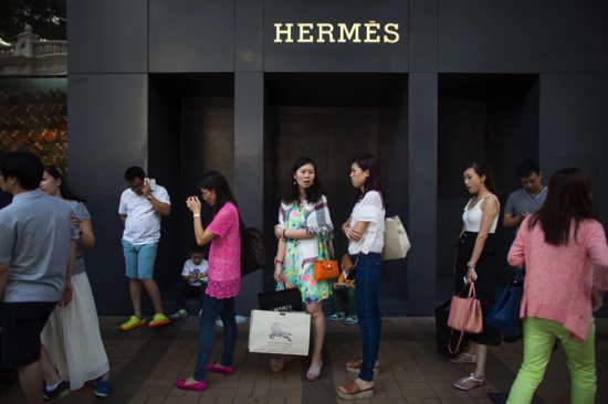 hermes japan