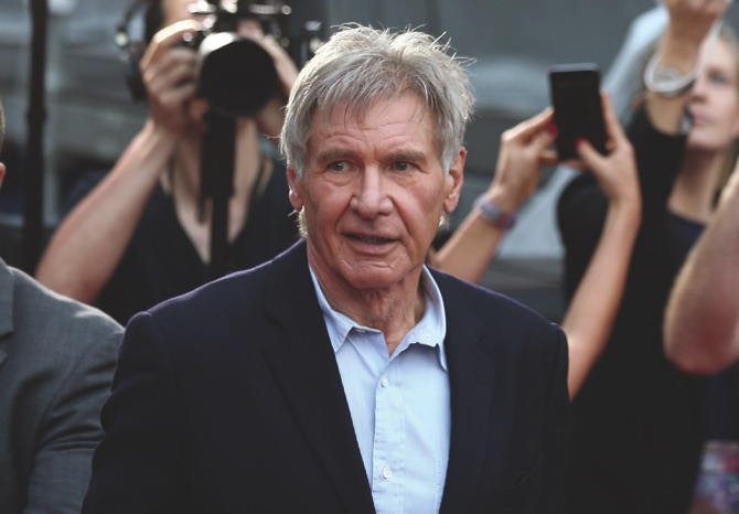The Buzz | Film company guilty in ‘Star Wars’ accident that broke 