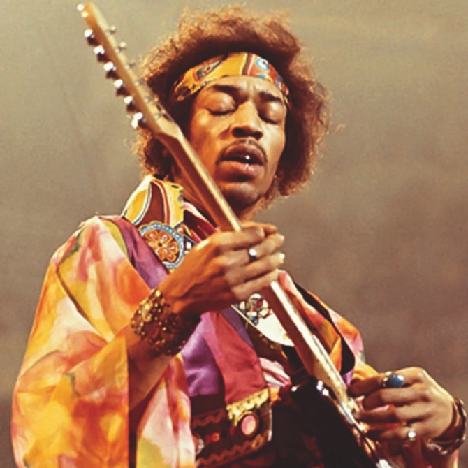 This Day In History 1970 Rock Legend Hendrix Dies After Party Macau Daily Times 澳門每日時報 