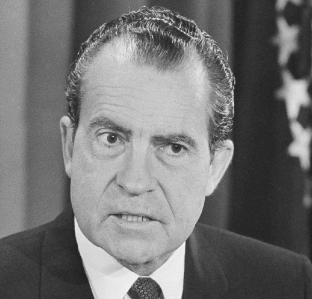 MACAU DAILY TIMES 澳門每日時報 » This Day In History: 1968 Nixon Wins Close ...