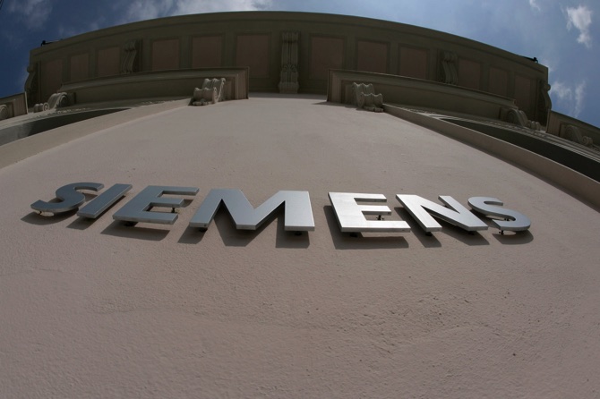 MACAU DAILY TIMES 澳門每日時報 » Siemens weighs bid on USD3.7b South Africa ...