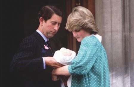 MACAU DAILY TIMES 澳門每日時報This Day in History | 1982 - Princess Diana ...