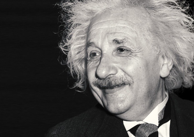 MACAU DAILY TIMES 澳門每日時報This Day in History | 1955 - Albert Einstein ...