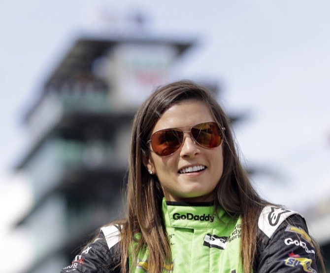 MACAU DAILY TIMES 澳門每日時報Motorsports | Danica Patrick to join NBC’s Indy ...