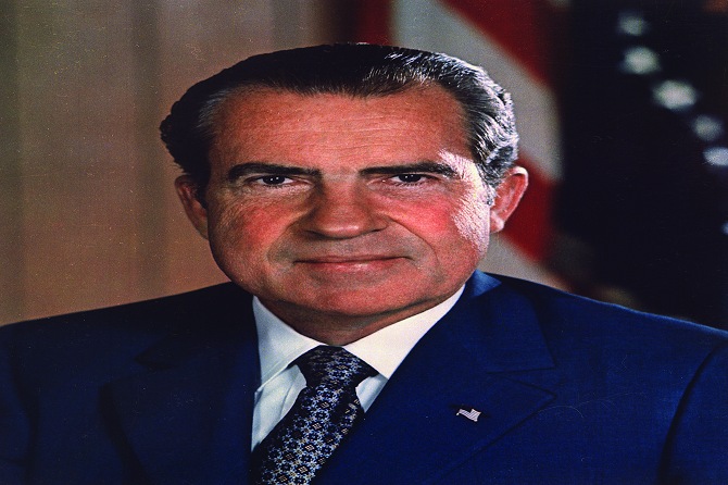 MACAU DAILY TIMES 澳門每日時報This Day in History | 1974 - President Nixon to ...