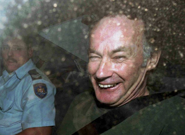 MACAU DAILY TIMES 澳門每日時報Australian Serial Killer Ivan Milat Dies In ...