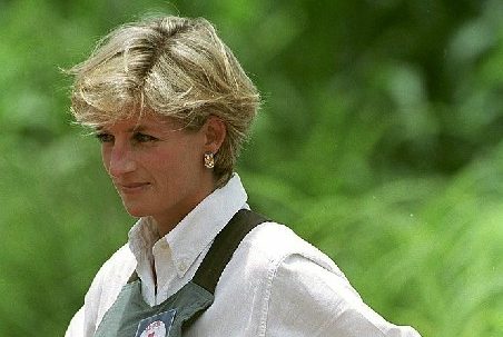 MACAU DAILY TIMES 澳門每日時報This Day in History | 1997 - Princess Diana ...