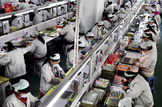 factories in china shut down for chinese new year