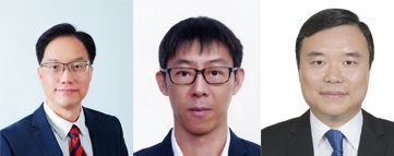 MACAU DAILY TIMES 澳門每日時報Three new lawmakers among seven appointed by CE ...
