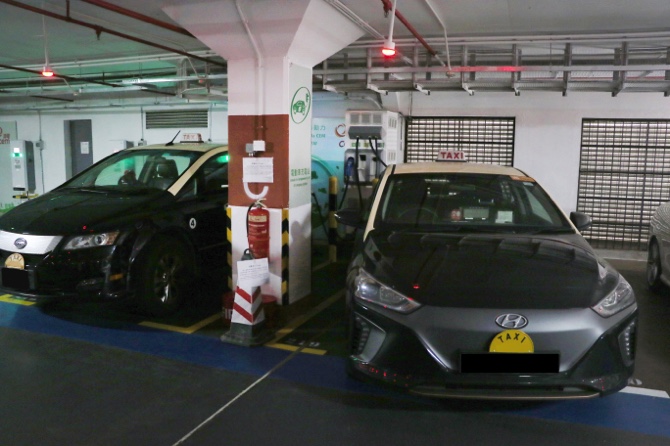 MACAU DAILY TIMES 澳門每日時報DSPA to promote EVs to cut emissions | MACAU ...