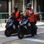 MACAU DAILY TIMES 澳門每日時報 » Food delivery firms record up to 30% increase in orders amid outbreak