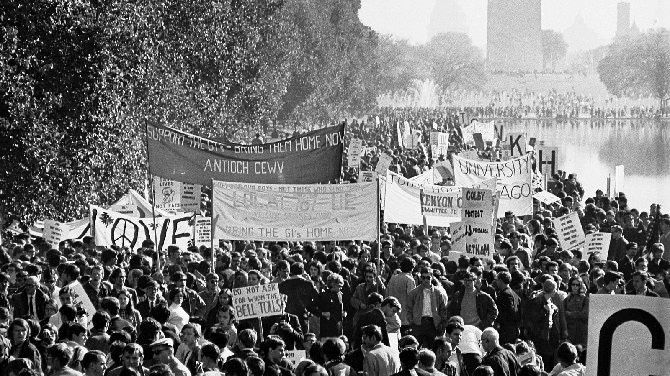 MACAU DAILY TIMES 澳門每日時報1967 Thousands join anti-war movement | MACAU ...