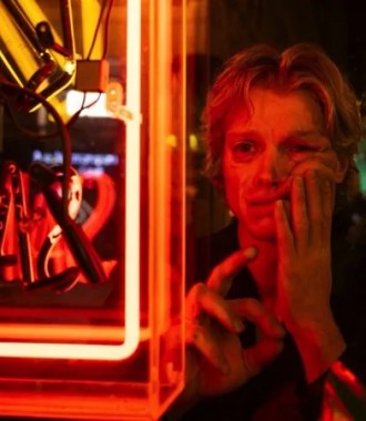 ‘Clayface’ arrives as a pretty good R-rated revenge thriller-horror romance